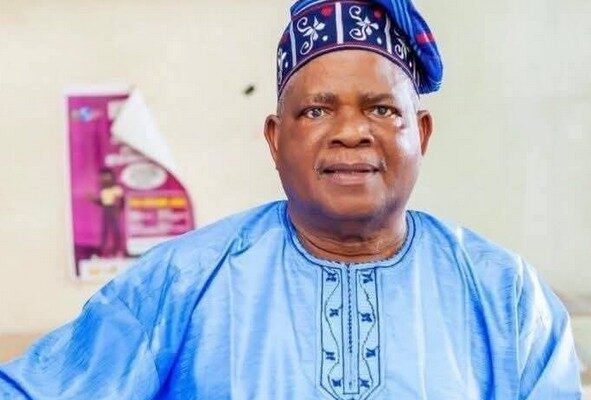 Nollywood Mourns as Veteran Actor, Scholar Kola Oyewo Dies at 80