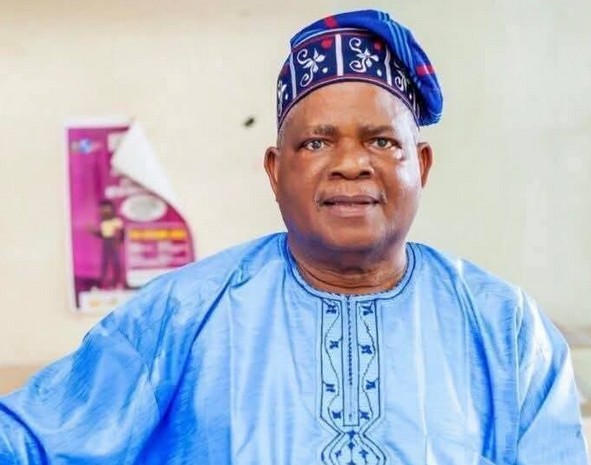Nollywood Mourns as Veteran Actor, Scholar Kola Oyewo Dies at 80