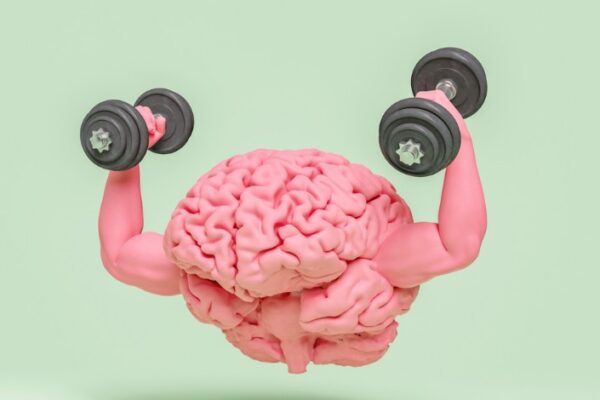 What Are the Best Brain Exercises to Clear Mental Fatigue During Menopause?