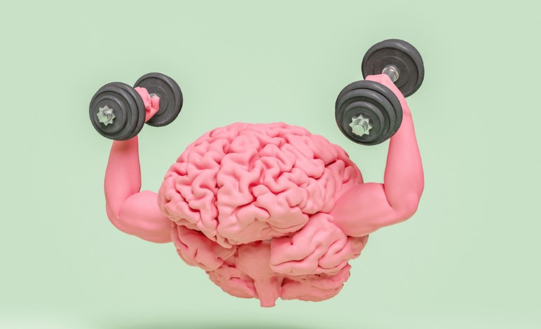 What Are the Best Brain Exercises to Clear Mental Fatigue During Menopause?