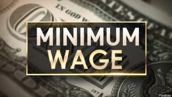 Civil Servants Demand 400% Wage Increase
