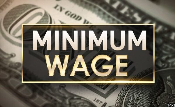 Civil Servants Demand 400% Wage Increase