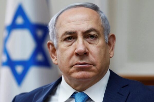 Israel Strikes Lebanon Despite Fragile Nuclear Diplomacy