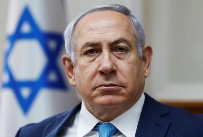 Israel Strikes Lebanon Despite Fragile Nuclear Diplomacy