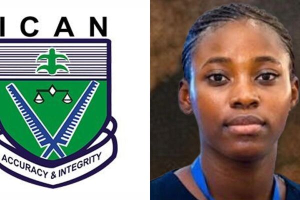 Okundaye Becomes Nigeria’s Youngest Chartered Accountant at 16