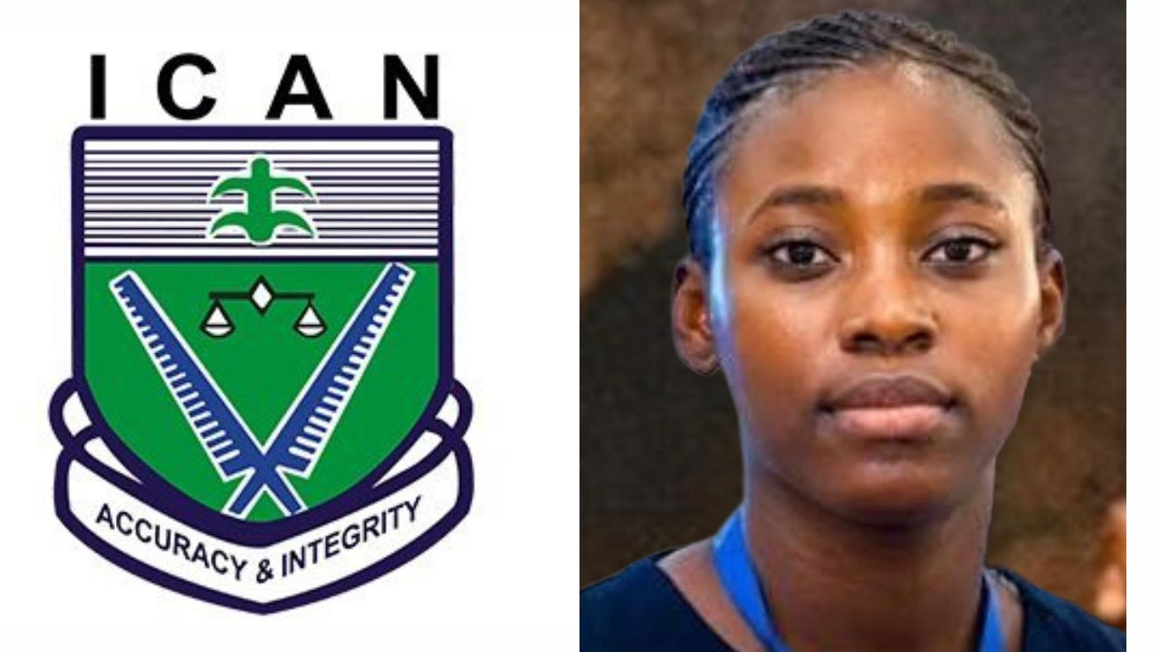 Okundaye Becomes Nigeria’s Youngest Chartered Accountant at 16