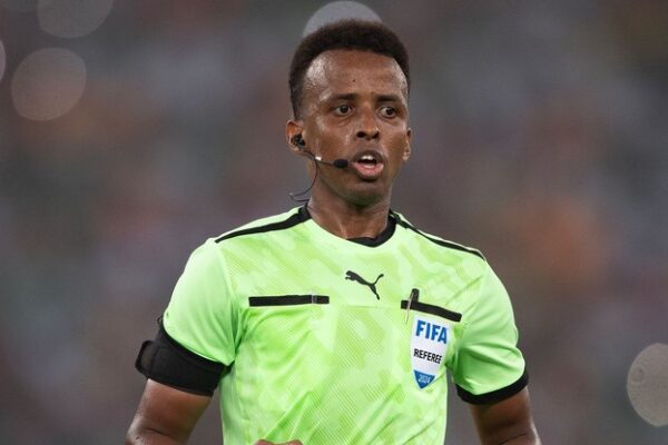 UEFA Appoints US-Barred Somali Referee to Super Cup