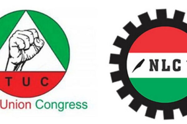 Organised Labour Weighs Nationwide Strike Over Worsening Insecurity