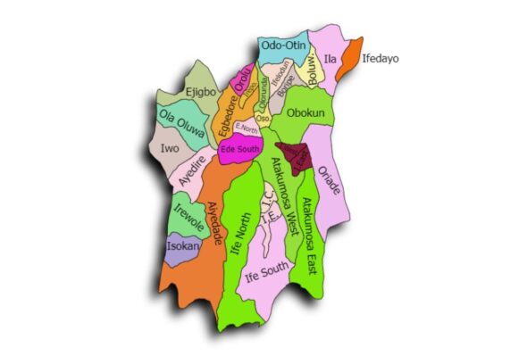 Rival Cult Clash Leaves Five Dead in Osun