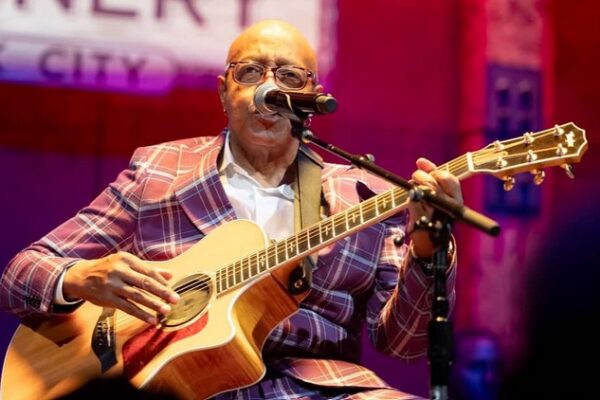 R&B Icon Peabo Bryson Dies at 75