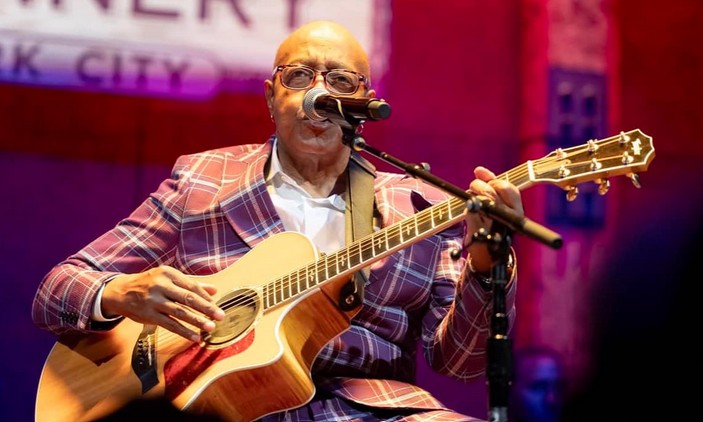 R&B Icon Peabo Bryson Dies at 75