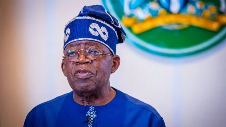 Tinubu Expands Army to 12 Divisions, Orders 28,000 Recruits
