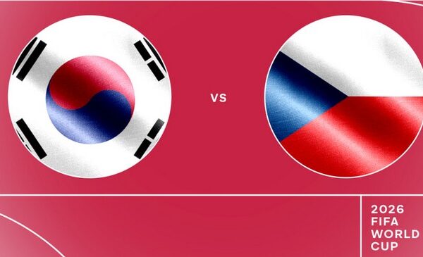 South Korea, Czechia Open World Cup Campaign