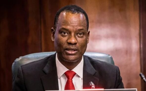 Nigeria Misses Tax Targets Despite Ongoing Reforms - Oyedele