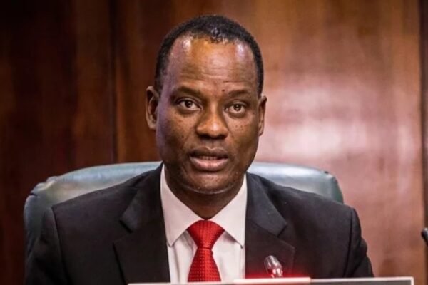 Nigeria Misses Tax Targets Despite Ongoing Reforms - Oyedele