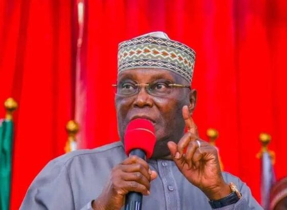 Atiku Calls Osun Poll Preview of 2027