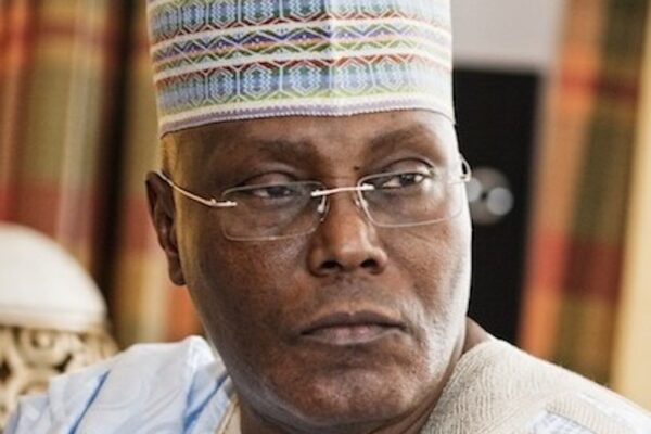 Atiku Faults Tinubu Over 30-Day Petrol Discount