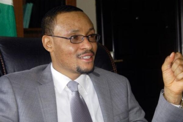 Court Remands Ex-CCT Boss Umar In Kuje Over Corruption