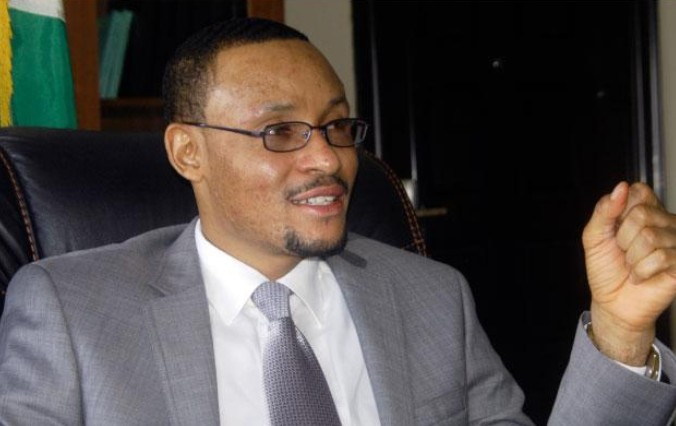 Court Remands Ex-CCT Boss Umar In Kuje Over Corruption