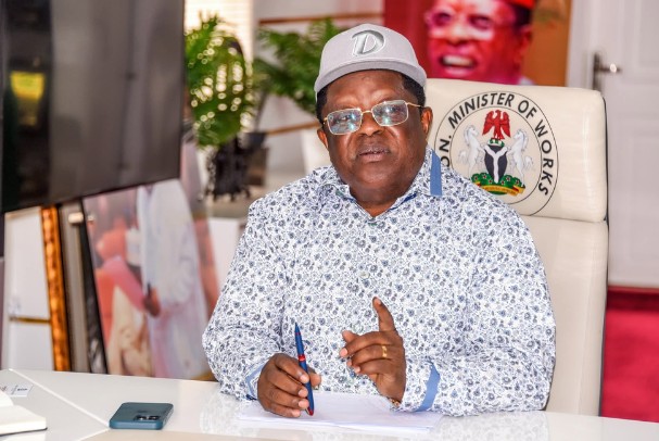 Umahi Demands Forensic Autopsy to Clear Name