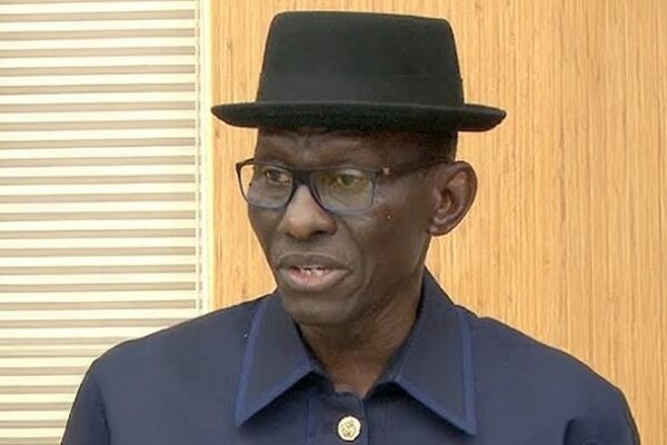 Ex-CDS Declares State Police Inevitable For Nigeria