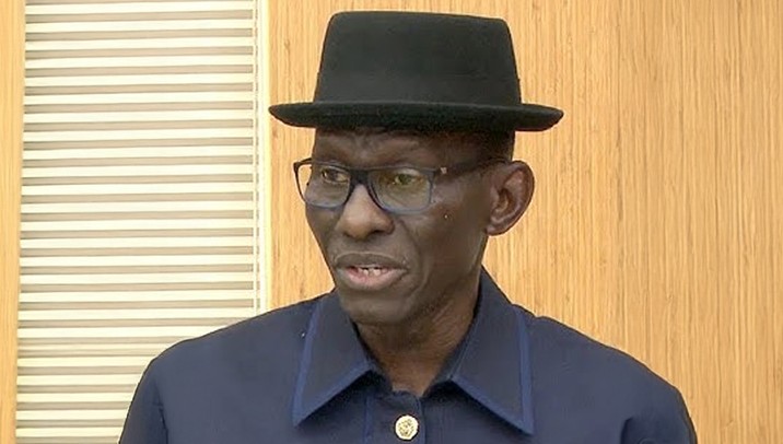 Ex-CDS Declares State Police Inevitable For Nigeria