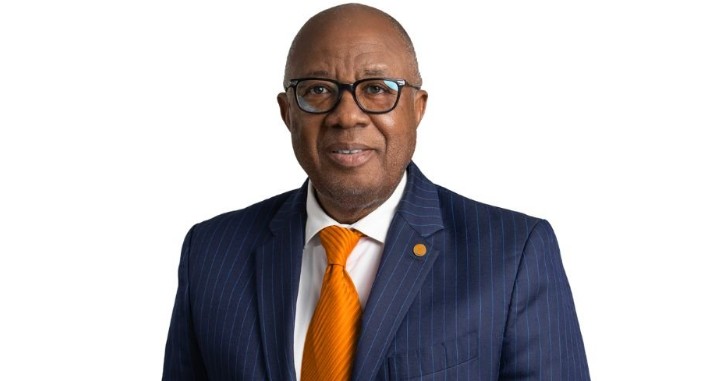 Nnorom Takes UBA Chairmanship as Elumelu Steps Down