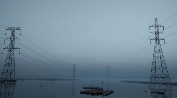 Beneath the Flood: How Rising Waters Conceal Deadly Electrical Hazards