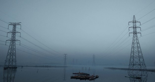 Beneath the Flood: How Rising Waters Conceal Deadly Electrical Hazards