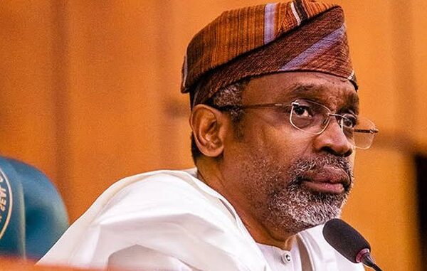 Gbajabiamila Sues Adeyemi for N15bn Over Kickback Claims
