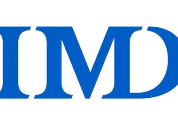 Nigeria Leads African Economy but Lags Globally - IMD