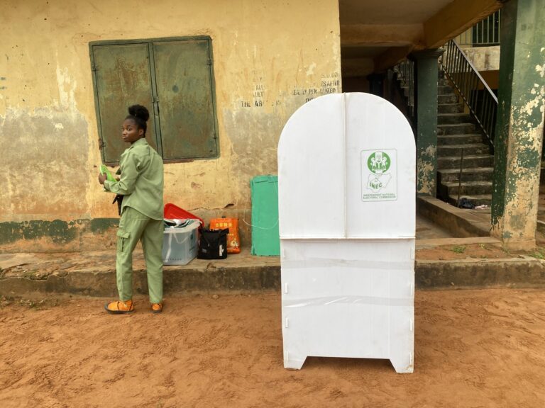 Rigging Starts At The Polling Unit, Not INEC Headquarters, Says Adeleke