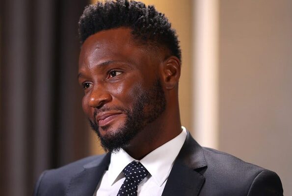 Mikel Obi Demands Total Sack Of NFF Board