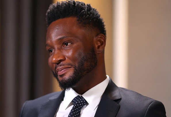 Mikel Obi Demands Total Sack Of NFF Board