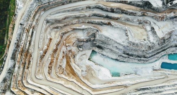 African Nations Push Back Against Raw Mineral Exploitation