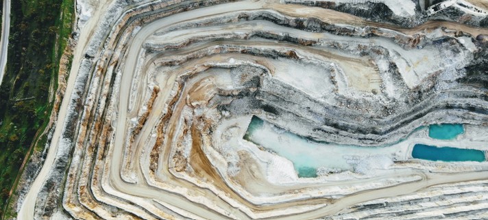 African Nations Push Back Against Raw Mineral Exploitation