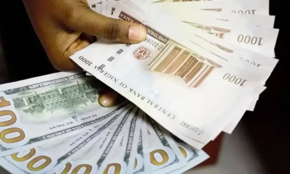 Nigeria Approves $4.5bn Refinancing Deal to Support Naira