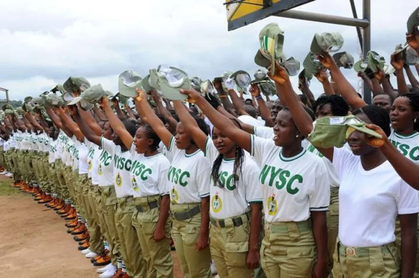 Troops Rescue Abducted Corps Members in Kogi