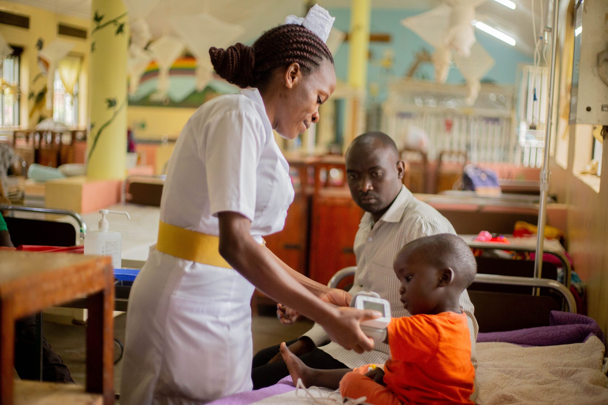 The Quiet Collapse of Public Healthcare and What It Means for Nigerians