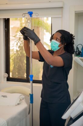 The Quiet Collapse of Public Healthcare and What It Means for Nigerians