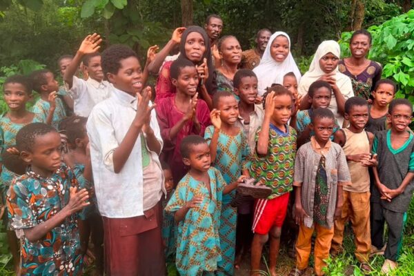 Abducted Oyo Pupils And Teachers Regain Freedom After 56 Days