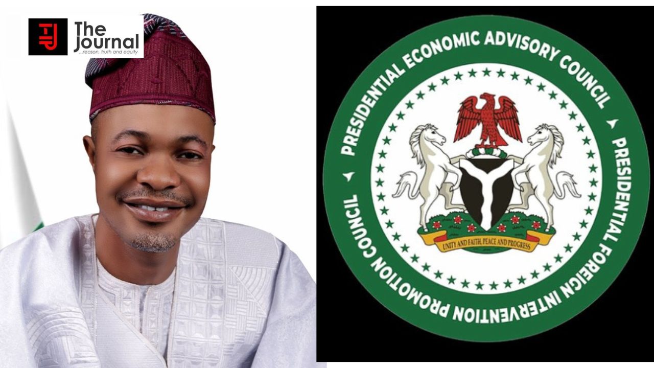 PFIPC: Police Detain Adeyemi’s Father in Fake Council Scandal