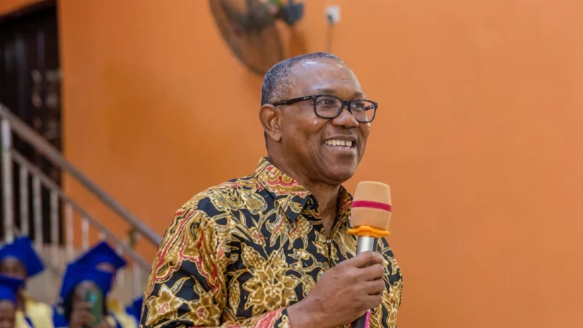 Peter Obi: Fuel Subsidy Reform, Governance, and Political Rhetoric