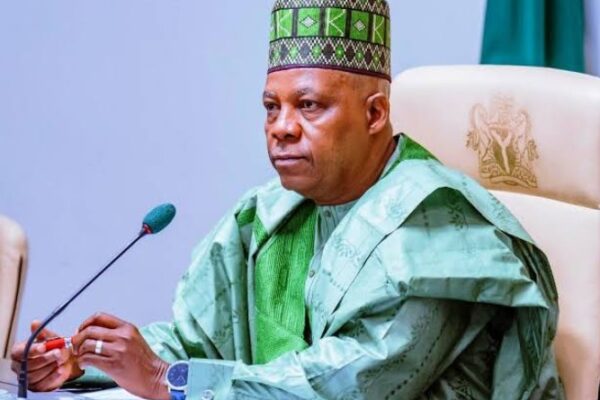 FG Establishes 112 As Unified National Emergency Lifeline