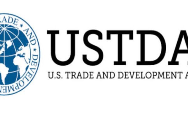 USTDA Funds LNG Venture To Power Northern Industries