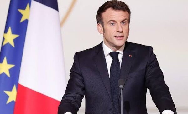 France Bans Social Media for Children Under 15
