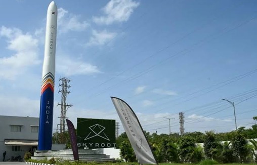 India Joins Elite Private Orbital Rocket Club