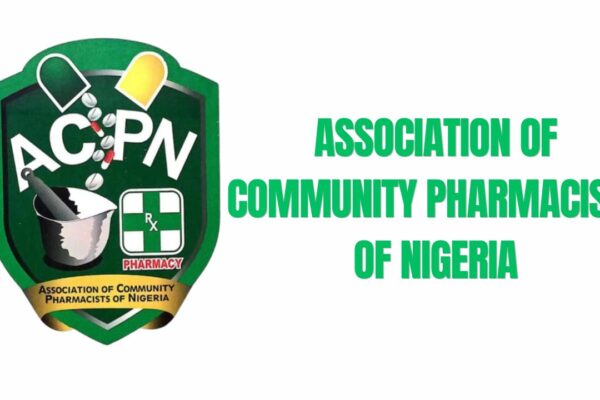 9000 Pharmacists Flee Nigeria Over Four Years - ACPN