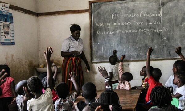 The Invisible Roster: Why PTA-Funded Teachers Are Carrying the Federal Education System