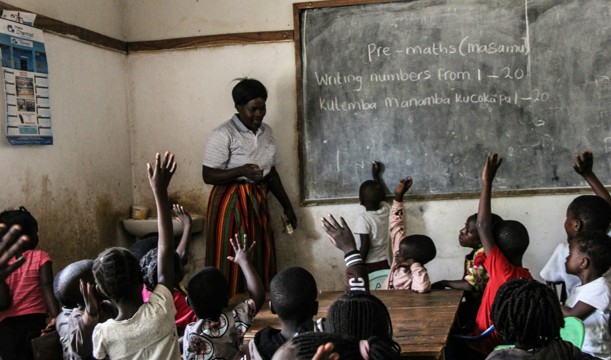 The Invisible Roster: Why PTA-Funded Teachers Are Carrying the Federal Education System